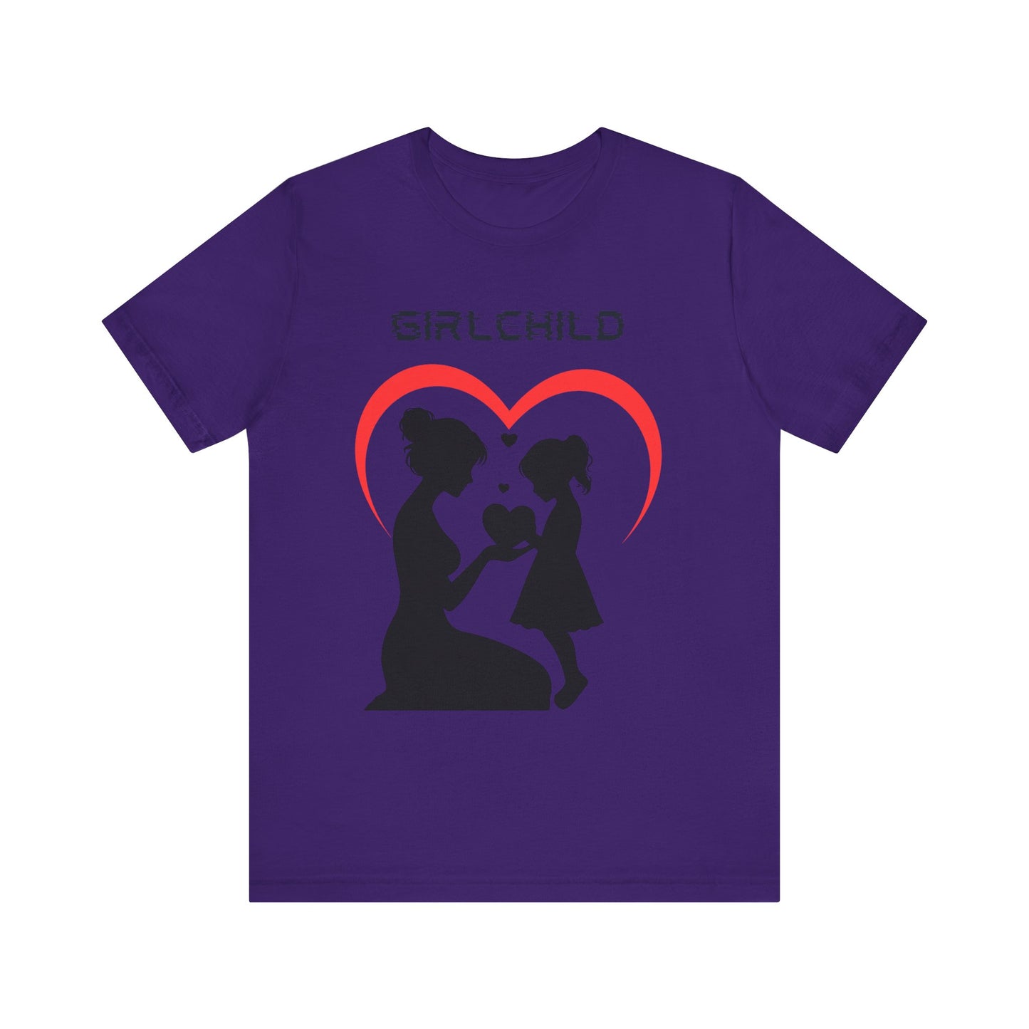Girlchild Unisex T-Shirt