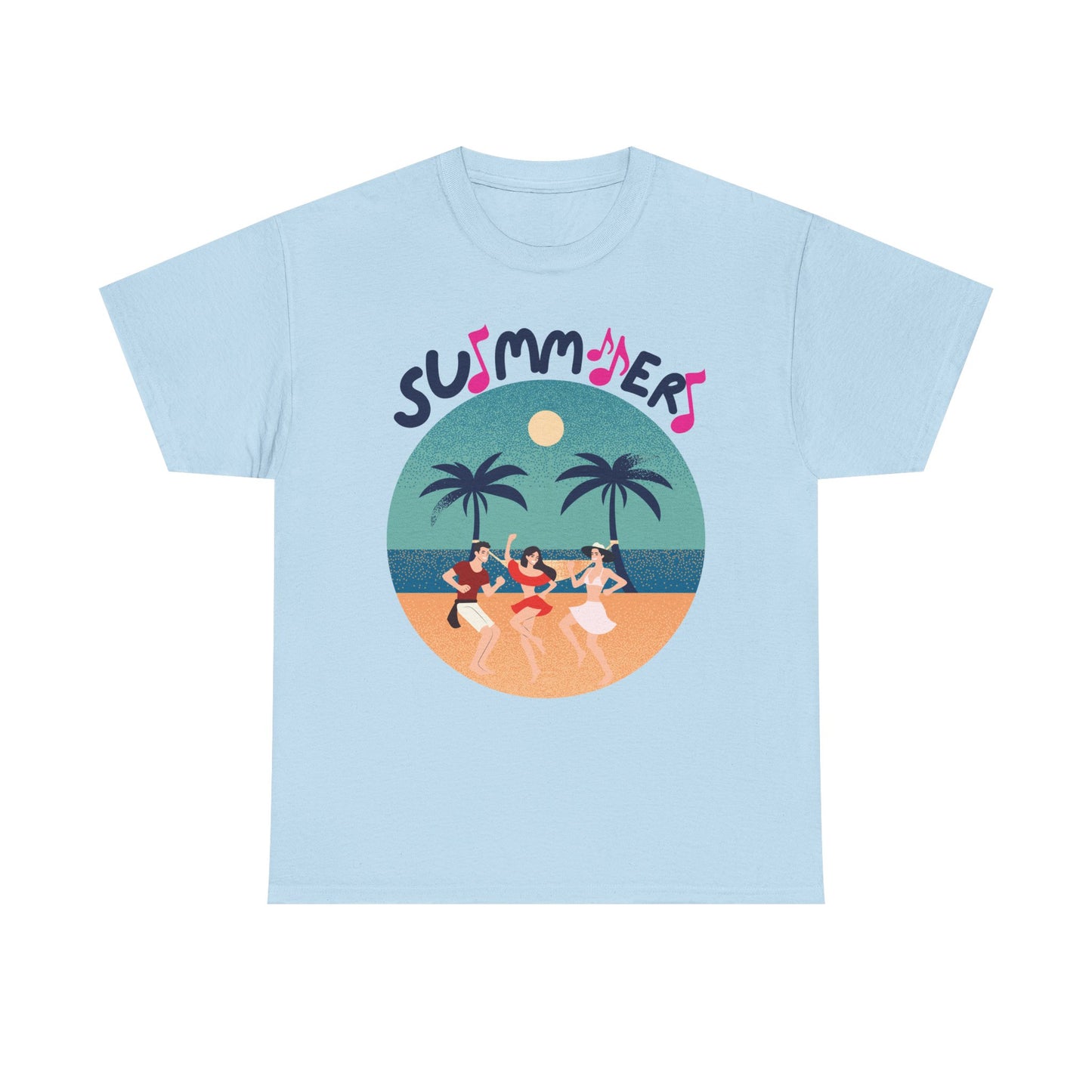 Summer Grove Tee