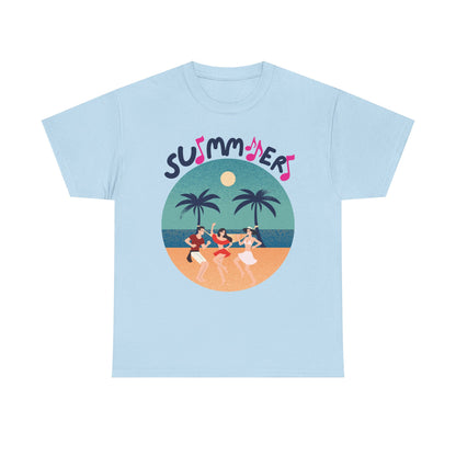 Summer Grove Tee