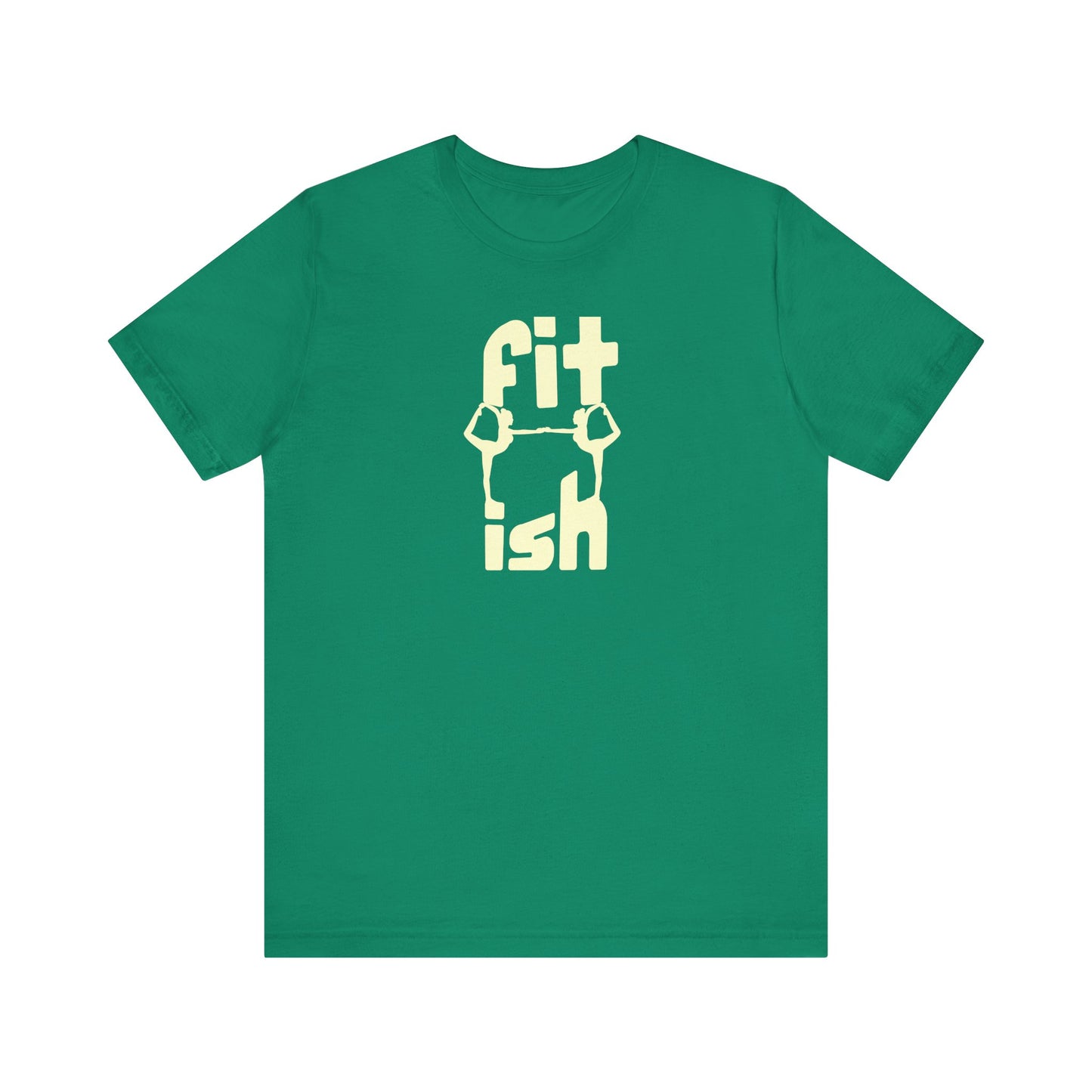 Fit-ish Unisex T-Shirt