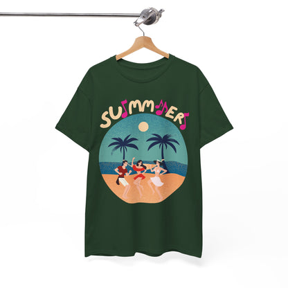 Summer Grove Tee