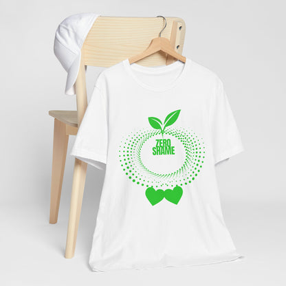 Zero Shame Unisex T-Shirt
