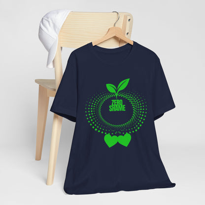 Zero Shame Unisex T-Shirt