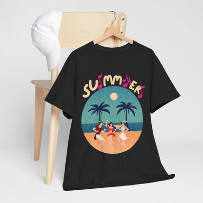 Summer Grove Tee