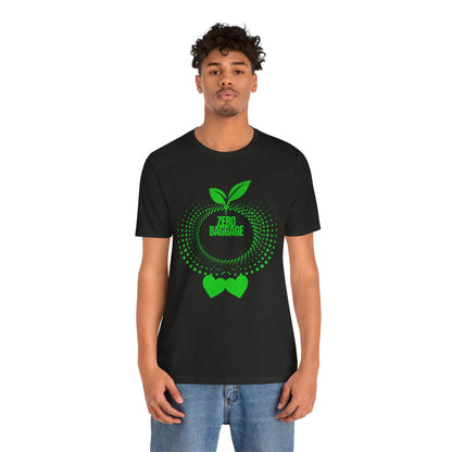 Zero Baggage T-Shirt
