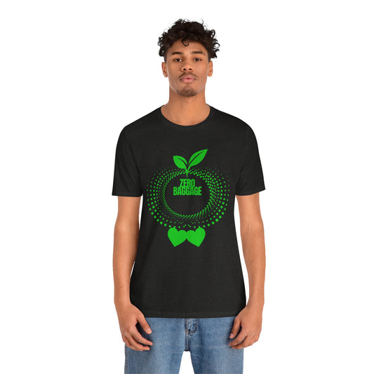 Zero Baggage T-Shirt