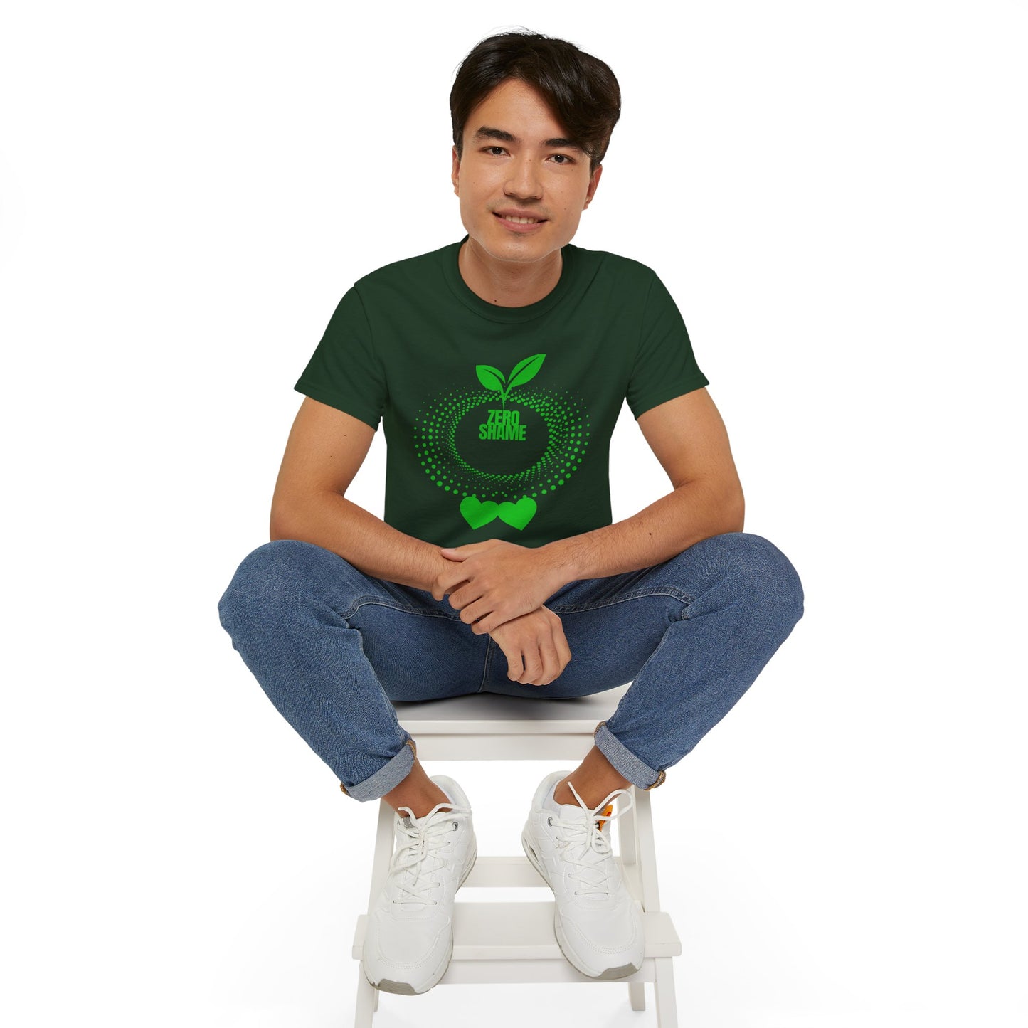Zero Shame Unisex T-Shirt