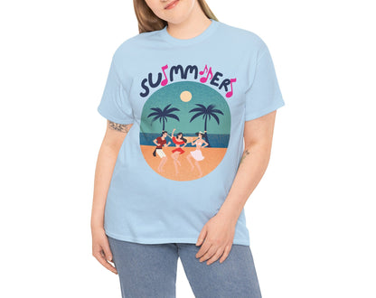 Summer Grove Tee