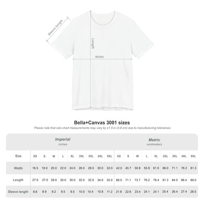 Zero Doubt Unisex T-Shirt