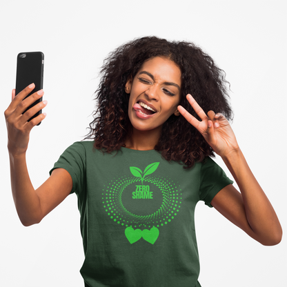 Zero Shame Unisex T-Shirt